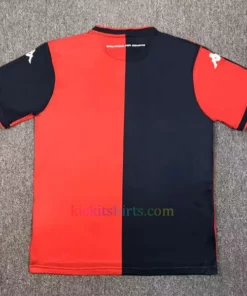Genoa Home Shirt 2024/25