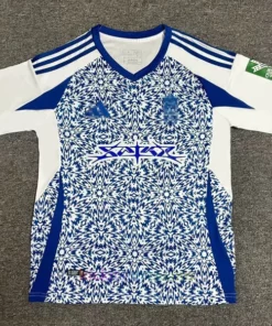 Granada Away Shirt 2024/25