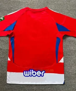 Granada Home Shirt 2024/25