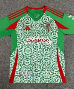 Granada Third Shirt 2024/25