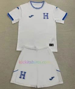 Honduras Home Kit Kids 2024-25