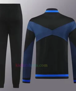 Inter Milan Tracksuit 2024/25 Full Zip