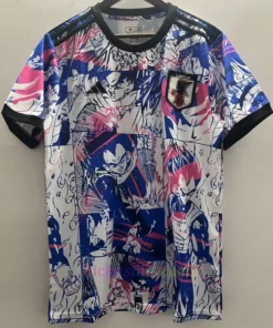 Japan Cartoon Special Shirt 2024