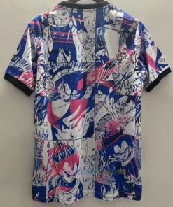 Japan Cartoon Special Shirt 2024
