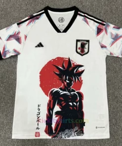 Japan Dragon Ball Goku Special Shirt 2024