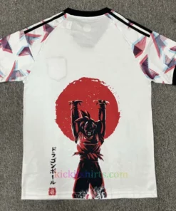 Japan Dragon Ball Goku Special Shirt 2024