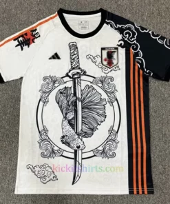 Japan Samurai Sword Special Shirt 2024