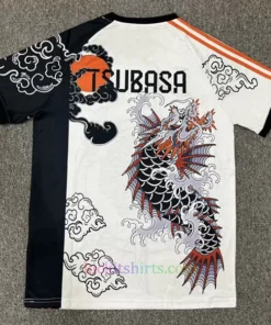 Japan Samurai Sword Special Shirt 2024