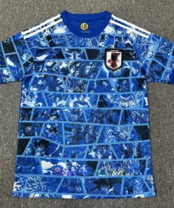 Japan Wukong Special Shirt 2024
