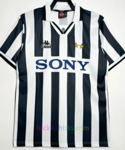 Juventus Home Shirt 1995/1997