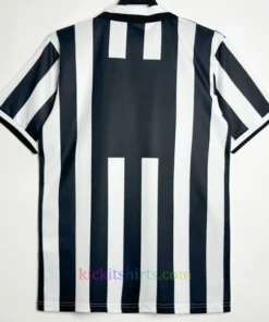 Juventus Home Shirt 1995/1997