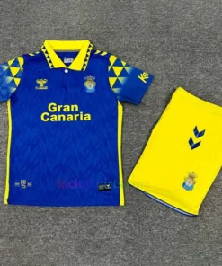 Las Palmas Away Kit Kids 2024/25