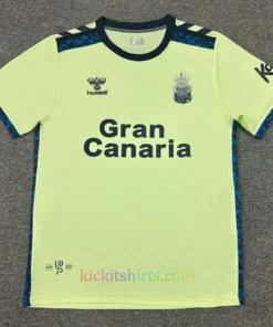 Las Palmas Third Shirt 2024/25