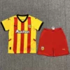Costa Rica Home Kit Kids 2024-25
