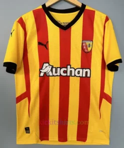 Lens Home Shirt 2024/25