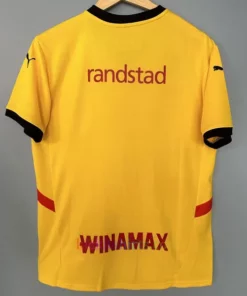 Lens Home Shirt 2024/25