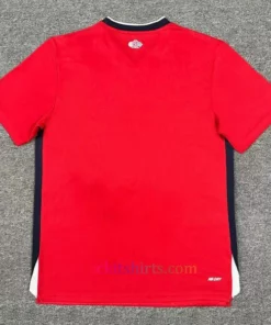 Lille Home Shirt 2024/25