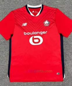 Lille Home Shirt 2024/25