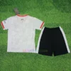 Liverpool Third Kit Kids 2024-25 2