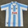 Malaga Anniversary Version Shirt 2024/25 1