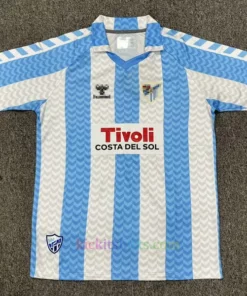 Malaga Anniversary Version Shirt 2024/25