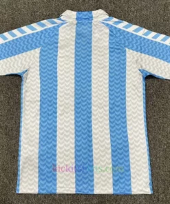 Malaga Anniversary Version Shirt 2024/25