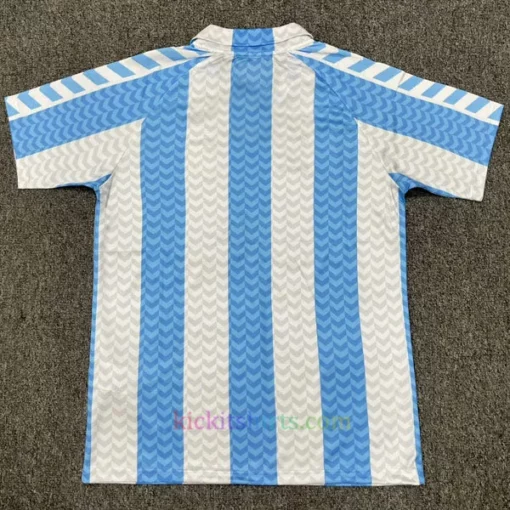 Malaga Anniversary Version Shirt 2024/25 2