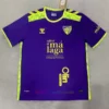 Malaga Away Shirt 2024-25 1