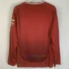 Manchester United Home Shirt 2024-25 Full Sleeves 2