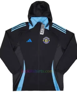 Manchester United Windrunner 2024/25