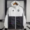 Manchester United Windrunner 2024/25