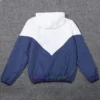 Manchester United Windrunner 202425 Blue&White 2
