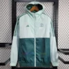Manchester United Windrunner 2024/25 Blue&White