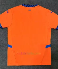 Olympique Marseille Third Shirt 2024/25