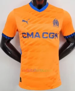 Olympique de Marseille Third Shirt 2024/25 Stadium Edition