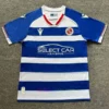 Fulham Home Shirt 2024/25