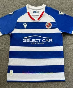 Reading Home Shirt 2024/25