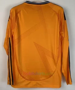 Real Madrid Away Shirt 2024/25 Full Sleeves