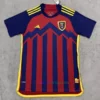 Real Salt Lake Home Shirt 2024-25 1