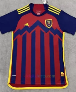 Real Salt Lake Home Shirt 2024/25