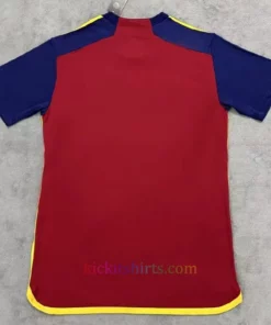 Real Salt Lake Home Shirt 2024/25
