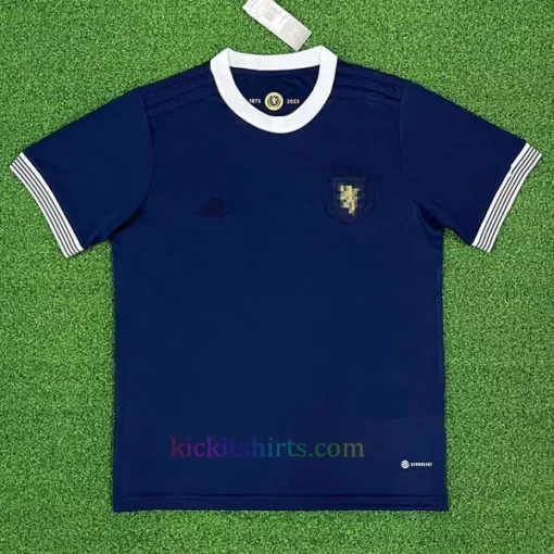 Scotland 150th Anniversary Special Shirt 2024 1