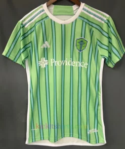 Seattle Sounders Home Shirt 2024/25