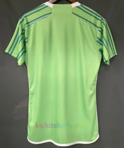 Seattle Sounders Home Shirt 2024/25