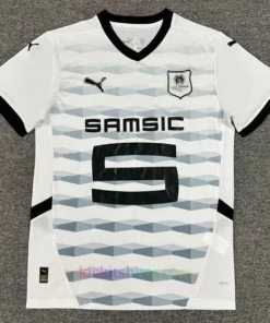 Stade Rennais Away Shirt 2024/25