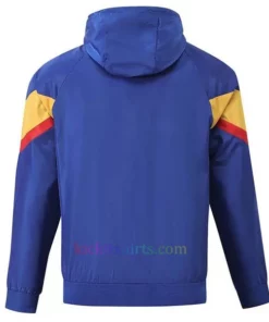 Tottenham Hotspur Colourful Windrunner 2024/25
