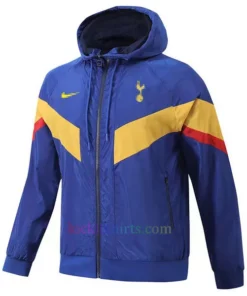 Tottenham Hotspur Colourful Windrunner 2024/25