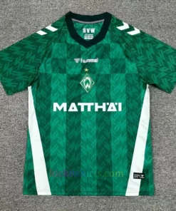 Werder Bremen Home Shirt 2024/25