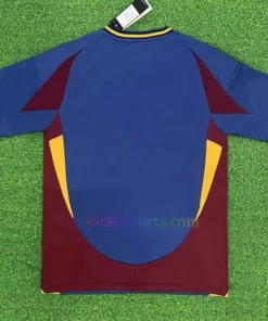 AS Roma Third Shirt 2024/25