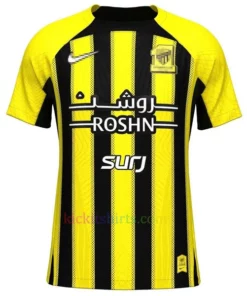 Al-Ittihad Home Shirt 2024/25